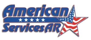 AR SERVICES LOGO