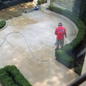 Power Washing Company Near Me Conway AR