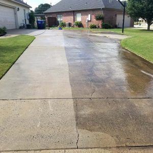Pressure Washing Company