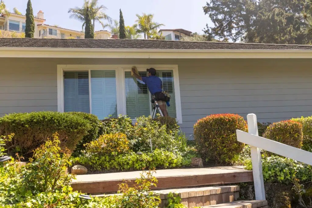 Window Washers Near Me