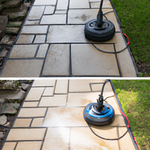 How to Tell the Difference Between Power Washing and Pressure Washing