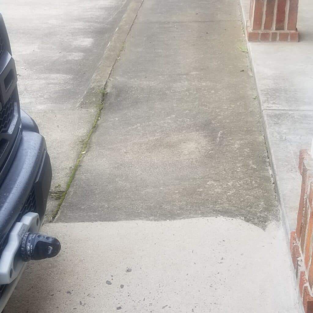 Pressure Washing Company