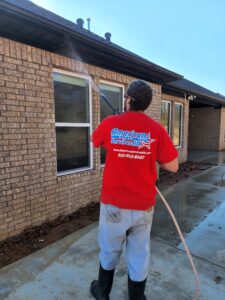 Clean Your Gutters