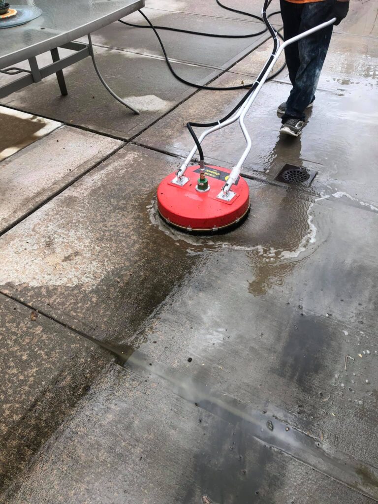 Power Washer Service Near Me