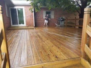 Power Washing Company Near Me Benton AR