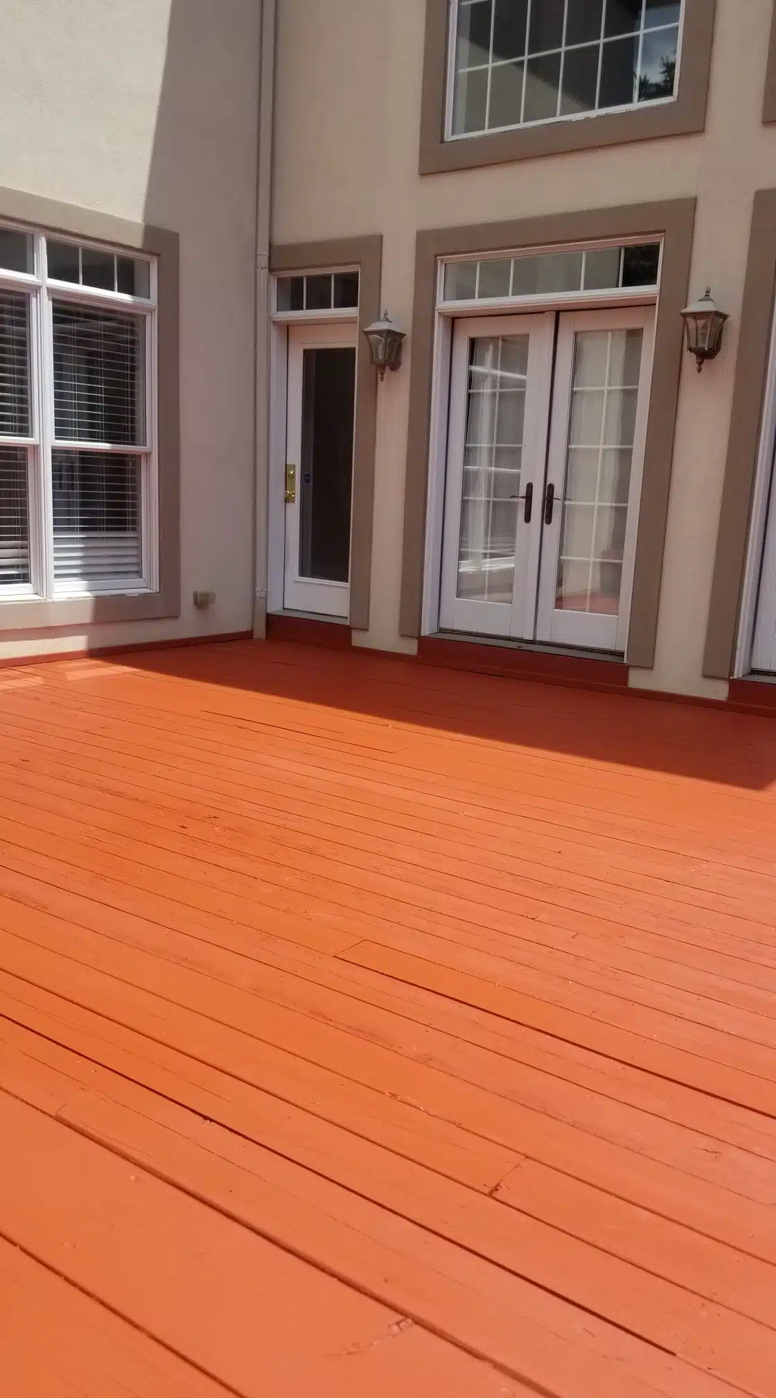 Pressure Washing Near Me Pulaski Heights AR 2 House Deck Pressure Washing