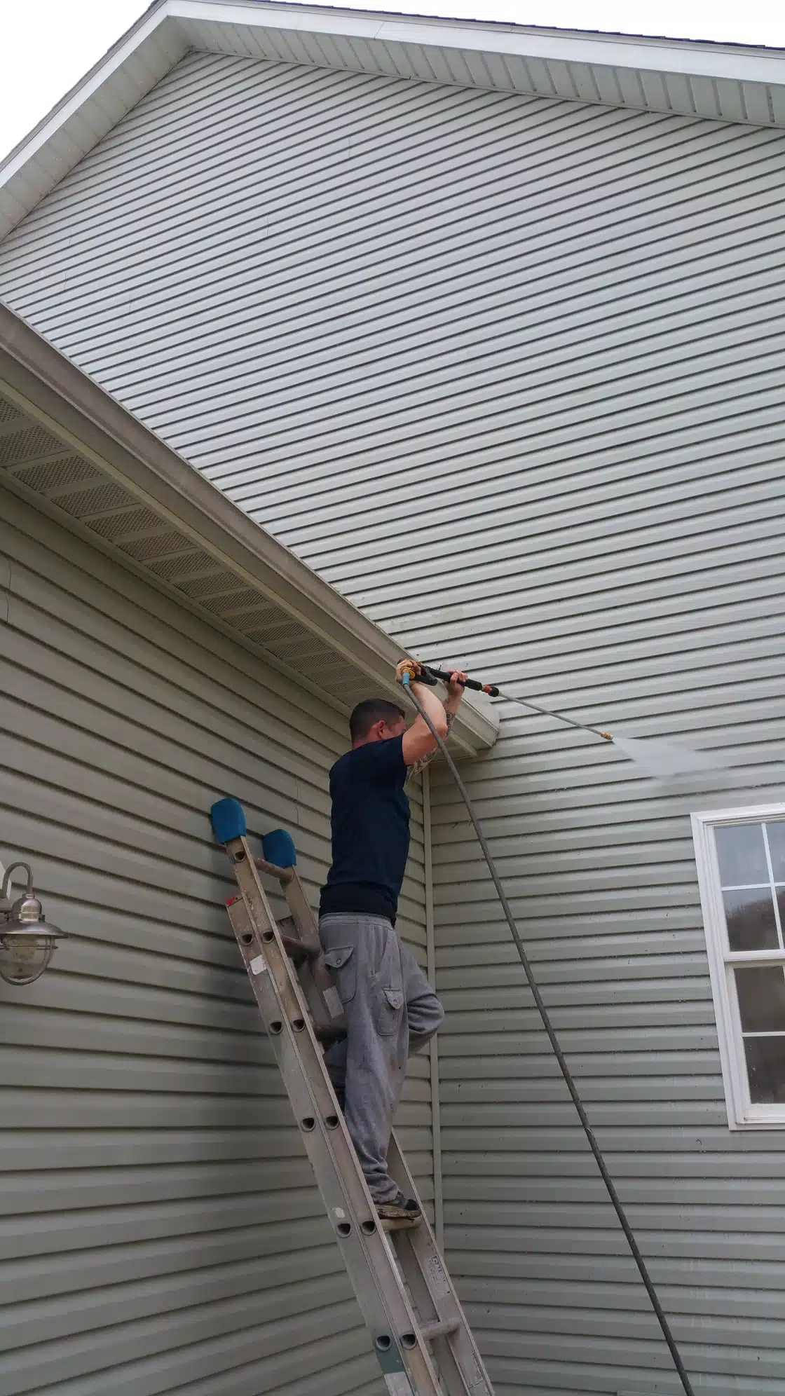 House Pressure Washing Near Me Conway AR 1 House Pressure Washing