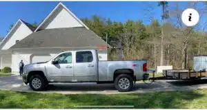 House Pressure Washing