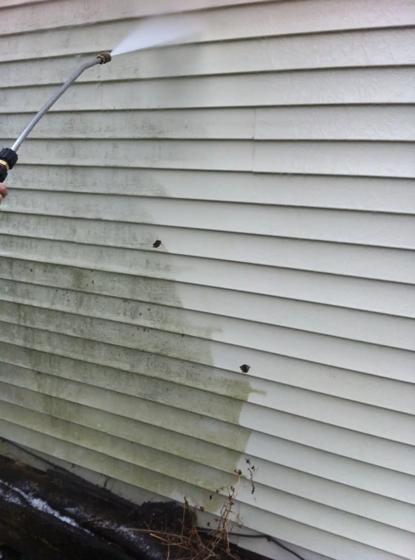 professional window cleaning service residential in Conway AR