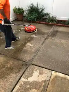 Power Washing Near Me