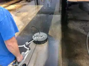 Power Washing Company Near Me