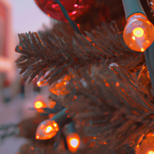 #1 Professional Christmas Light Installation Near You: Experience the Magic