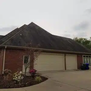 Pressure Washing Near Me